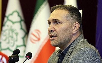 اوجاقی: رسالت اصلی ما ترویج ورزش شهروندی است اوجاقی: رسالت اصلی ما ترویج ورزش شهروندی است