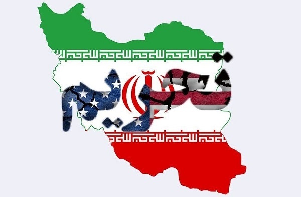 کشورها نباید خود را خرج اقدامات غیرقانونی آمریکا کنند/ چین و روسیه تلاش می‌کند دنیا بفهمد بازگشت تحریم‌های ایران غیرقانونی است