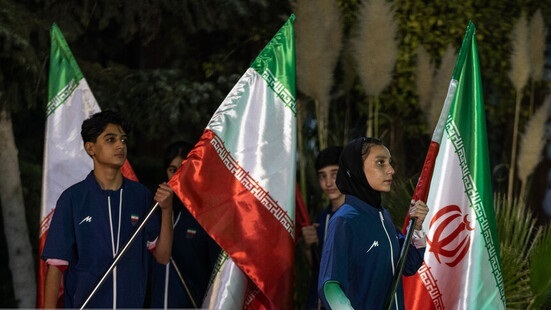 سومین حضور ایران در بازیهای آسیایی جوانان/ آینده سازان رکورد می زنند؟ سومین حضور ایران در بازیهای آسیایی جوانان/ آینده سازان رکورد می زنند؟