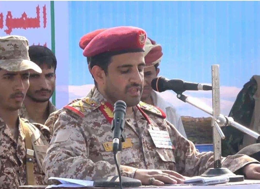 صنعا: راه شهید «الغماری» با اراده بالا ادامه دارد صنعا: راه شهید «الغماری» با اراده بالا ادامه دارد