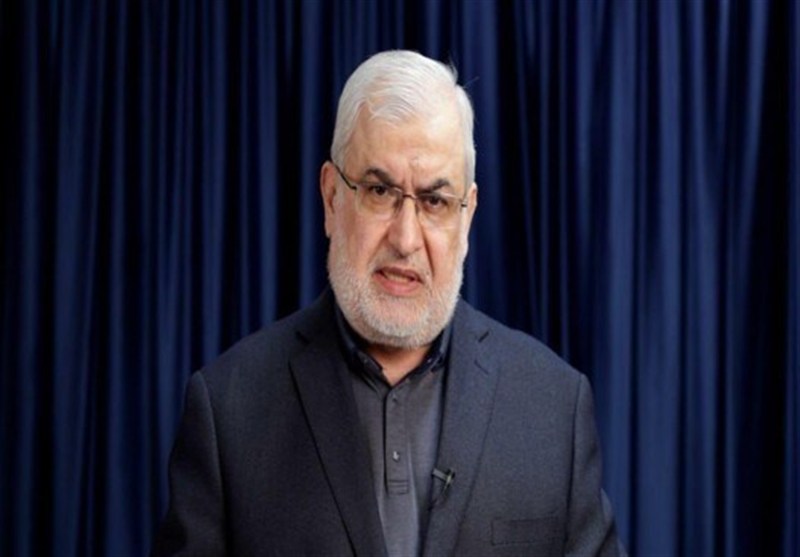 محمد رعد: حاکمیت با مقاومت و اراده ملی به دست میآید نه تکیه به خارجیها محمد رعد: حاکمیت با مقاومت و اراده ملی به دست میآید نه تکیه به خارجیها