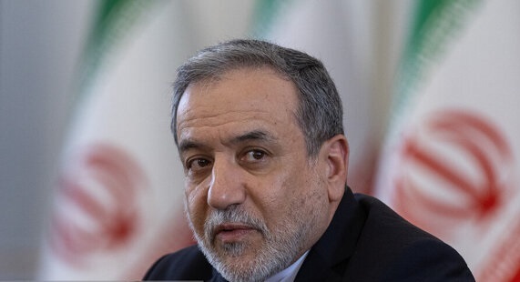 گزارش عراقچی درباره آخرین اقدامات انجام شده برای مقابله با تحریم ها گزارش عراقچی درباره آخرین اقدامات انجام شده برای مقابله با تحریم ها