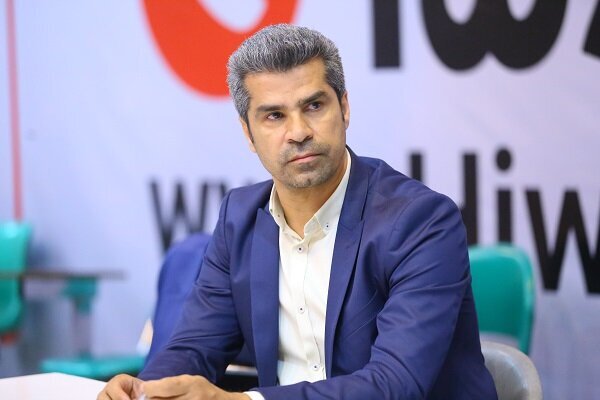 طلسم ۸ ساله «طلا» را میشکنیم/ کسب کرسی جهانی شدنی اما سخت است طلسم ۸ ساله «طلا» را میشکنیم/ کسب کرسی جهانی شدنی اما سخت است