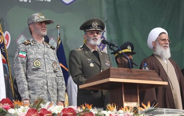 در معرکه جنگ شناختی تمام عیار قرار داریم در معرکه جنگ شناختی تمام عیار قرار داریم