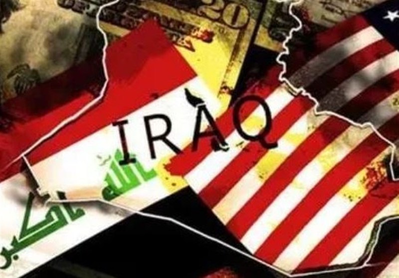هشدار ائتلاف الفتح درباره پروژه آمریکایی صهیونیستی برای تضعیف عراق