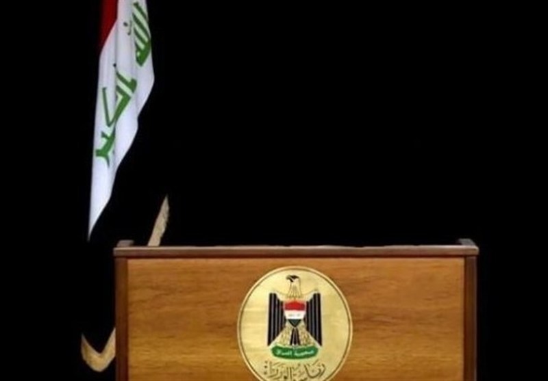 نماینده پارلمان عراق: نخستوزیری فقط سهم شیعیان است نماینده پارلمان عراق: نخستوزیری فقط سهم شیعیان است
