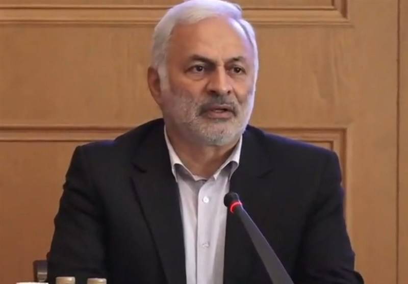 جلال زاده: مهدیه اسفندیاری در کانال تبادل قرار گرفته و امیدواریم هرچه زود بازگردد جلال زاده: مهدیه اسفندیاری در کانال تبادل قرار گرفته و امیدواریم هرچه زود بازگردد