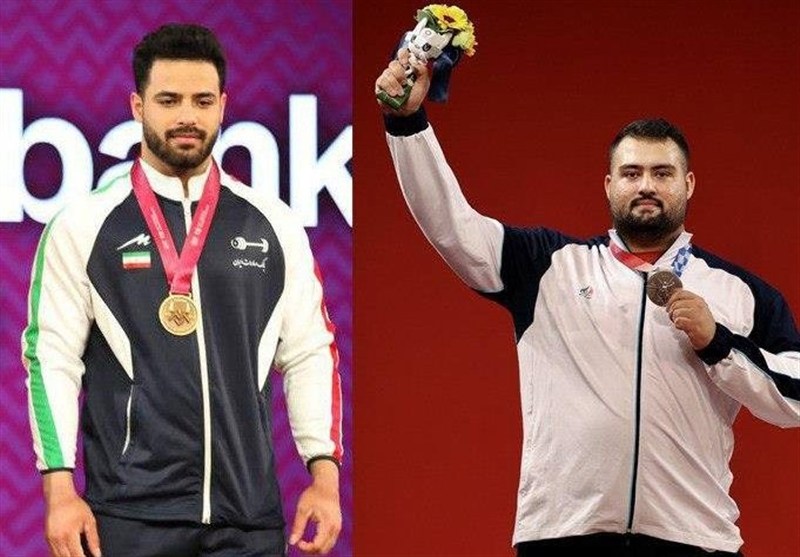 پرچمدار ایران در بازیهای همبستگی کشورهای اسلامی تغییر کرد پرچمدار ایران در بازیهای همبستگی کشورهای اسلامی تغییر کرد