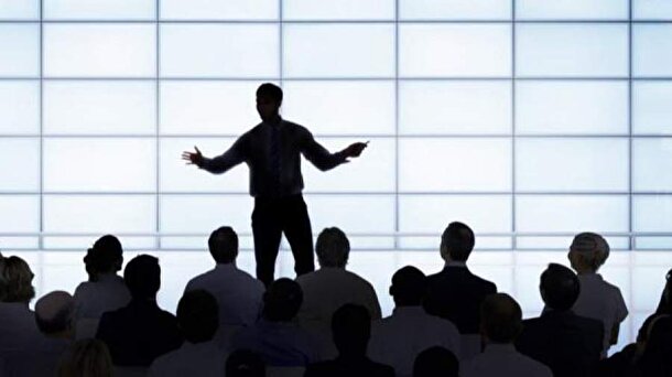 تفاوت مدیریت و رهبری!