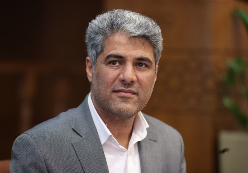 پورسلمان: دیدار با مقام معظم رهبری روحیه بخش بود پورسلمان: دیدار با مقام معظم رهبری روحیه بخش بود