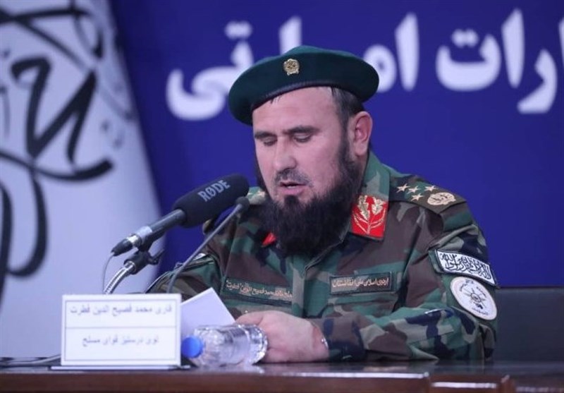 طالبان: تجاوز به افغانستان بیپاسخ نخواهد ماند طالبان: تجاوز به افغانستان بیپاسخ نخواهد ماند