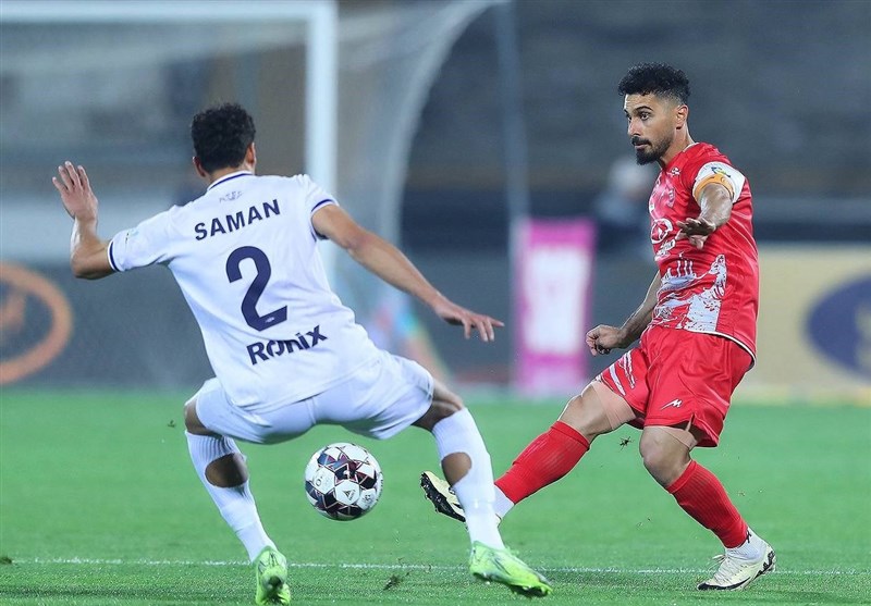 پرسپولیس - ملوان؛ تکرار روزهای شیرین یا پایان طلسم ۱۱ ساله!