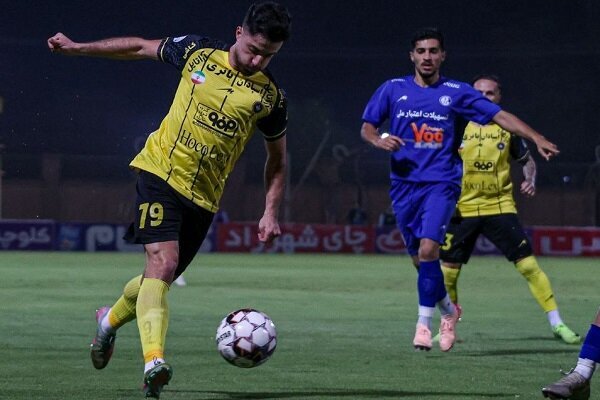 برنامه لیگ برتر تا هفته سیزدهم/ دیدار تیم های استقلال و سپاهان لغو شد