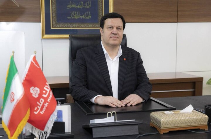 اجرای اولین تامین مالی كشور از طریق فكتورینگ در بانك ملت اجرای اولین تامین مالی كشور از طریق فكتورینگ در بانك ملت