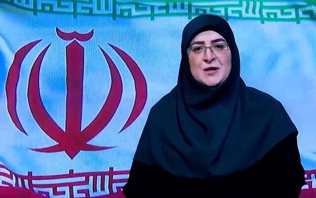 ایران در برابر ظلم سکوت نمی‌کند/پیام رئیس‌جمهوری پژواک صدای ملت ایران بود