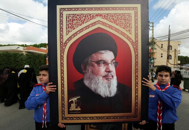 نقش شهید نصرالله در قدرت یافتن مقاومت لبنان/ میراث بزرگ نماد مقاومت
