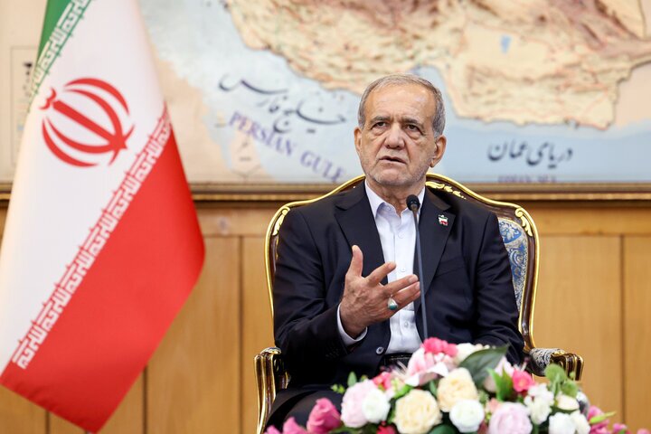 تمهیدات لازم برای فعال شدن اسنپ‌بک اندیشیده شده است/آمریکایی‌ها می‌خواهند تمام اورانیوم غنی شده خود را به آنها بدهیم