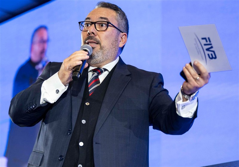 آزودو: حذف ژاپن، فرانسه و برزیل تعجب‌آور نبود/ در والیبال تیم ضعیفی وجود ندارد
