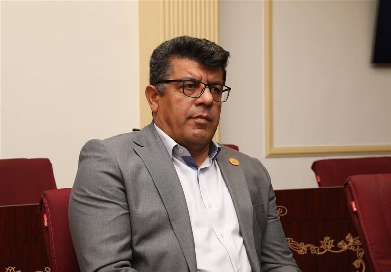 ناظری: آمریکایی‌ها به قوانین خودشان هم احترام نمی‌گذارند