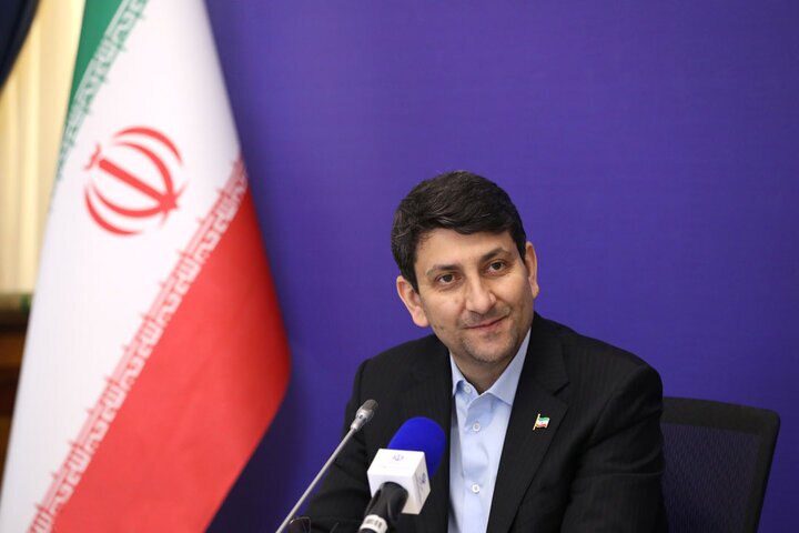 شتاب در توسعه فیبر نوری و هوشمندسازی معادن از اولویت‌های دولت است