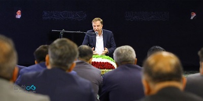 از جهاد میدان تا جهاد اقتصادی از جهاد میدان تا جهاد اقتصادی