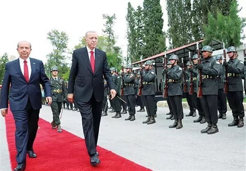 کشور ترکیه , کشور "قبرس" ,