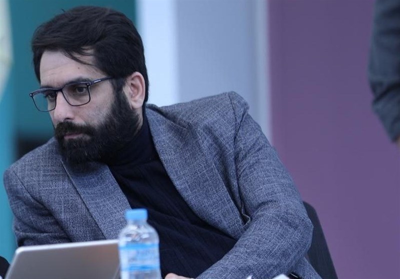 اینانلو: علی‌آبادی کامل در جلسه نبود که قانع شود/ رقمی که می‌دهیم باید با کیفیت بازیکن بخواند