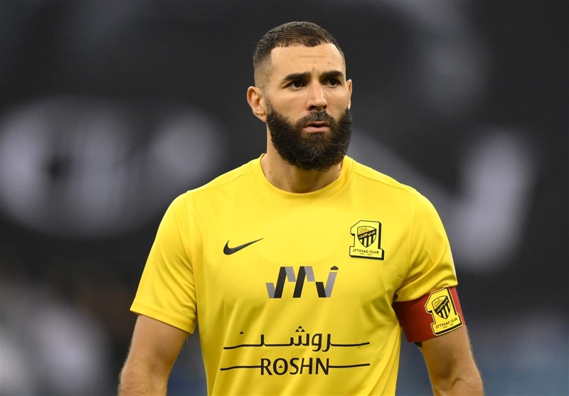 بنزما تا پایان قراردادش در الاتحاد می‌ماند