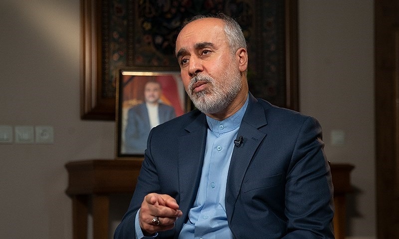 کنعانی: سیاست تهاجمی اسرائیل علیه مقاومت برخاسته از ترس نابودی است