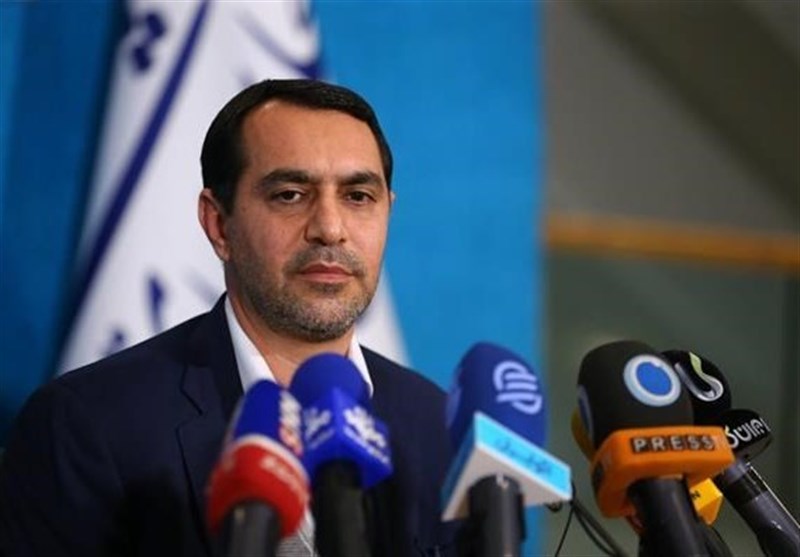 زارع: استقلال درگیر سهم خواهی شده است زارع: استقلال درگیر سهم خواهی شده است
