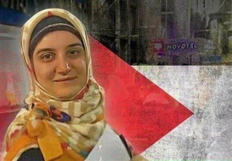 جزئیات آزادی مشروط مهدیه اسفندیاری جزئیات آزادی مشروط مهدیه اسفندیاری
