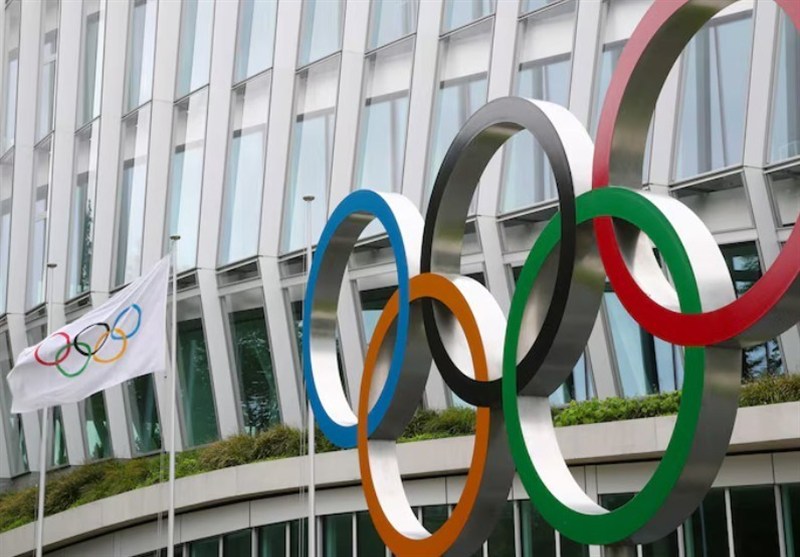 تکرار سیاست یک بام و دو هوای IOC بعد از ندادن روادید به ورزشکاران اسرائیلی تکرار سیاست یک بام و دو هوای IOC بعد از ندادن روادید به ورزشکاران اسرائیلی