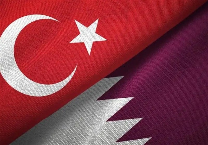 بیانیه مشترک ترکیه و قطر درباره مذاکرات افغانستان و پاکستان در استانبول بیانیه مشترک ترکیه و قطر درباره مذاکرات افغانستان و پاکستان در استانبول