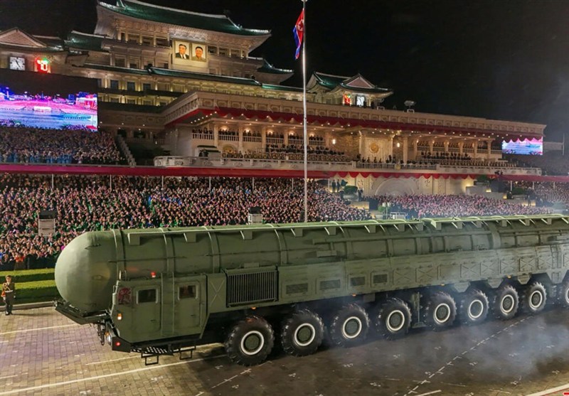 کره شمالی: خلع سلاح هسته ای شبه جزیره کره «رویای دور از دسترس» است کره شمالی: خلع سلاح هسته ای شبه جزیره کره «رویای دور از دسترس» است