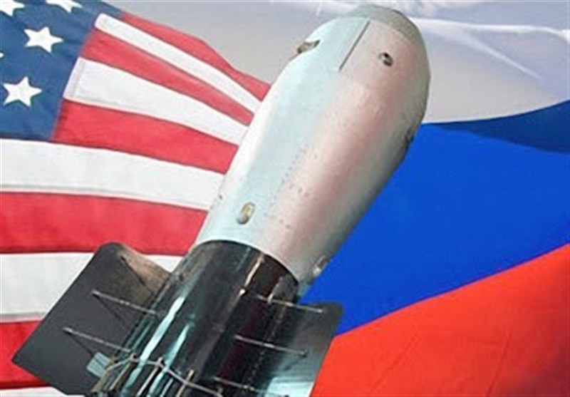 دبیر شورای امنیت روسیه: در صورت لزوم آزمایشات هستهای انجام خواهیم داد دبیر شورای امنیت روسیه: در صورت لزوم آزمایشات هستهای انجام خواهیم داد