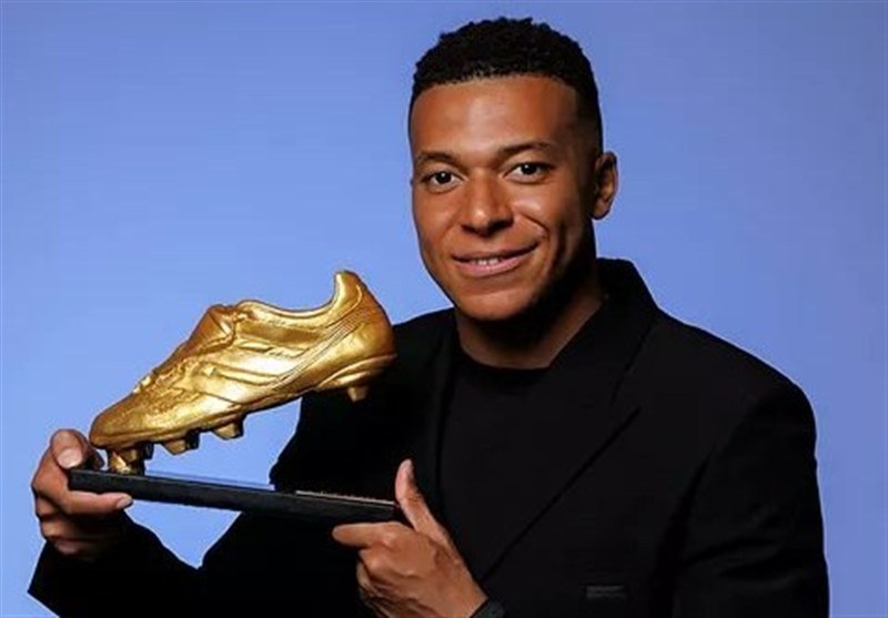 امباپه: رونالدو در رئال مادرید معیار است اما من میخواهم مسیر خودم را بسازم امباپه: رونالدو در رئال مادرید معیار است اما من میخواهم مسیر خودم را بسازم