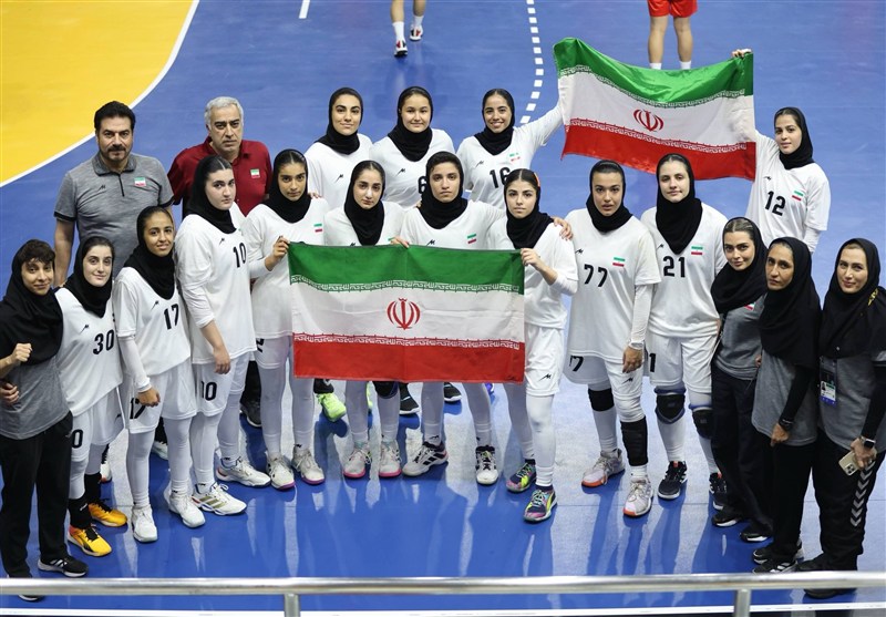 کسب مدال توسط 70 درصد ورزشکاران تاریخی بود/ اسامی این جوانان را در 2032 میشنوید کسب مدال توسط 70 درصد ورزشکاران تاریخی بود/ اسامی این جوانان را در 2032 میشنوید