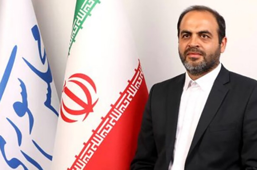 تقدیر ویژه نماینده مجلس از بانک ملی برای حل معضل بانک سابق آینده تقدیر ویژه نماینده مجلس از بانک ملی برای حل معضل بانک سابق آینده