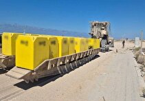 نقشه صهیونیست‌ها برای گسترش «خط زرد» در غزه و جلوگیری از بازگشت آوارگان