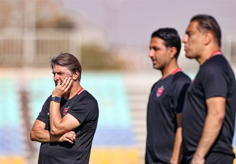 اوسمار درباره دستیارانش تصمیم گرفت؛ اونینگ و خانبان جدا میشوند اوسمار درباره دستیارانش تصمیم گرفت؛ اونینگ و خانبان جدا میشوند