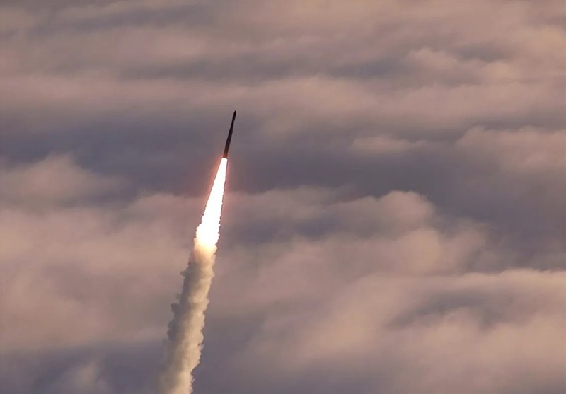 اظهارات ترامپ تحریک کننده یک رقابت تسلیحاتی جهانی اظهارات ترامپ تحریک کننده یک رقابت تسلیحاتی جهانی