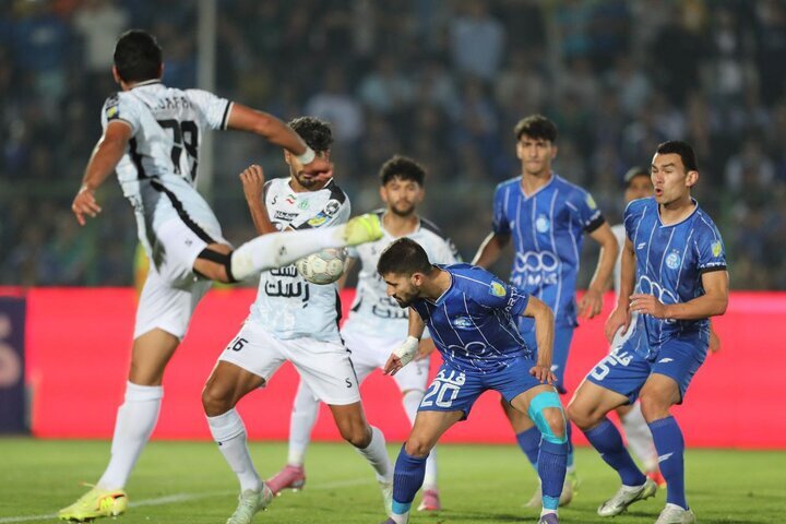 دو بازیکن نقش تاثیرگذاری در تیم دارند/ یک ضعف استقلال پابرجاست