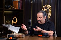 دوست داریم «افتو» سینمایی شود/ شگفت زده‌ام