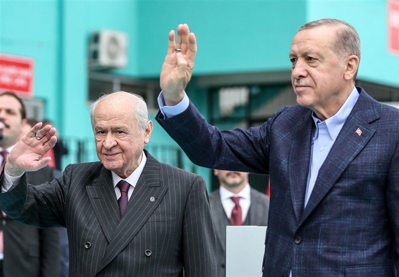 آیا اتحاد اردوغان – باغچلی رو به پایان است؟