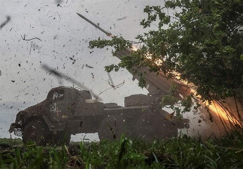 تداوم حملات متقابل روسیه و اوکراین به زیرساختهای همدیگر تداوم حملات متقابل روسیه و اوکراین به زیرساختهای همدیگر