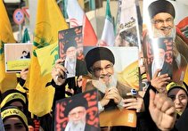 مقام ارشد حزب الله: توجیه تجاوز، رژیم صهیونیستی را در اشغالگری جسورتر می‌کند