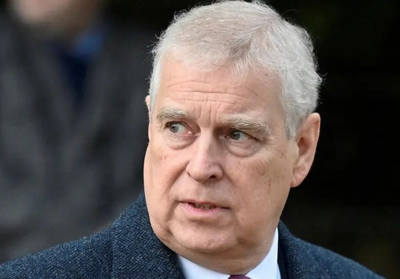 اعضای کنگره: شاهزاده انگلیس باید در مورد رابطه با اپستین توضیح دهد اعضای کنگره: شاهزاده انگلیس باید در مورد رابطه با اپستین توضیح دهد