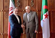 پیام تبریک عراقچی به همتای الجزایری به مناسبت روز ملی این کشور