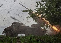 تداوم حملات متقابل روسیه و اوکراین به زیرساخت‌های همدیگر