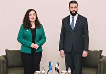 نقش ترکیه در به رسمیت شناختن کوزوو توسط دولت موقت سوریه